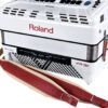 FR-3x V-Accordion