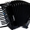 FR-1x V-Accordion