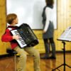 FR-1x V-Accordion