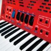 FR-1x V-Accordion