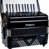 FR-1x V-Accordion