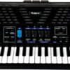 FR-1x V-Accordion
