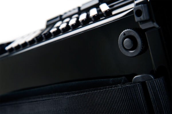 FR-1x V-Accordion