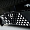 FR-1x V-Accordion