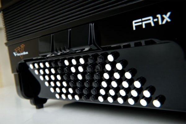 FR-1x V-Accordion