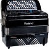FR-1xb V-Accordion