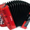 FR-1xb V-Accordion