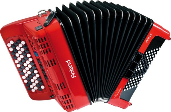 FR-1xb V-Accordion