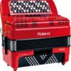 FR-1xb V-Accordion