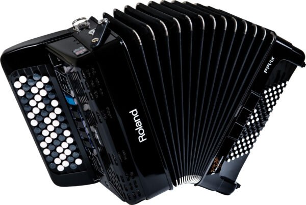 FR-1xb V-Accordion