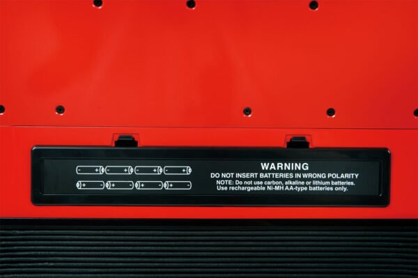 FR-1xb V-Accordion