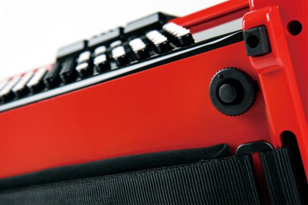 FR-1xb V-Accordion
