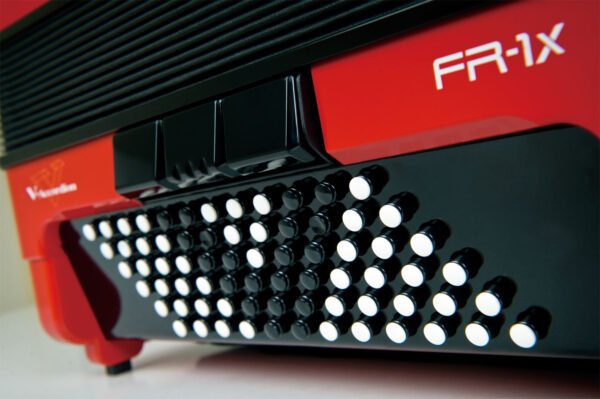 FR-1xb V-Accordion