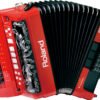 FR-18 diatonic V-Accordion