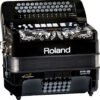 FR-18 diatonic V-Accordion