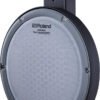 PDQ-8 Tom Pad V-Drums Quiet Design tom pad with satisfying playing feel and extremely low in-home noise.  View Product