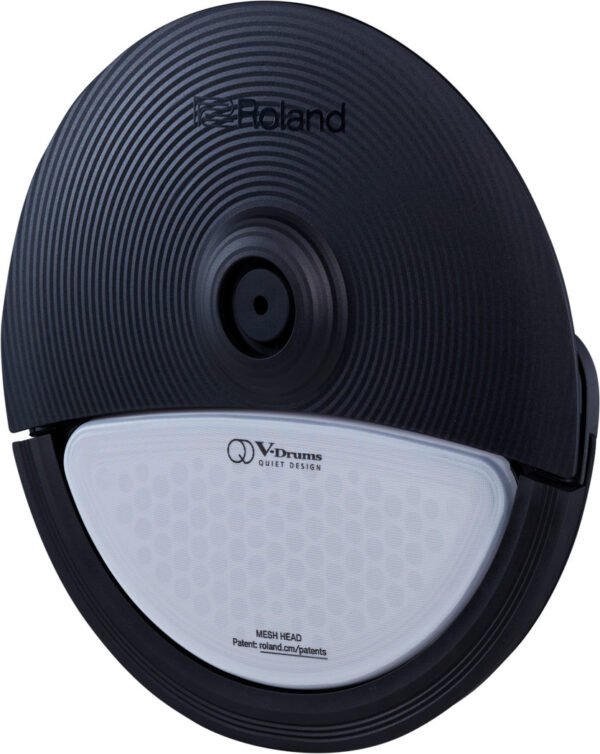 CYQ-12 Cymbal Pad