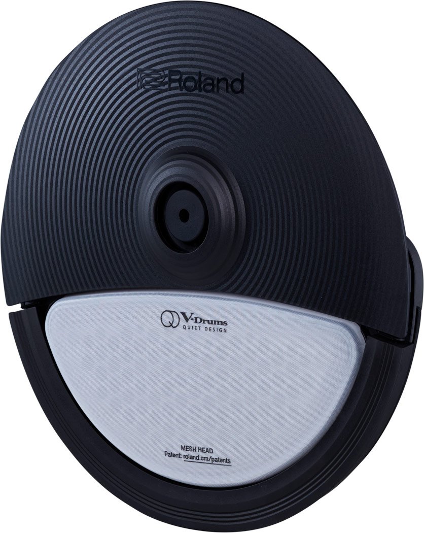 CYQ-12 Cymbal Pad