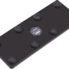NEQ-K Kick Pedal Base