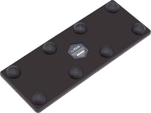 NEQ-K Kick Pedal Base
