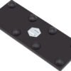 NEQ-H Hi-Hat Pedal Base Hi-hat pedal base for the V-Drums Quiet Design series.  View Product