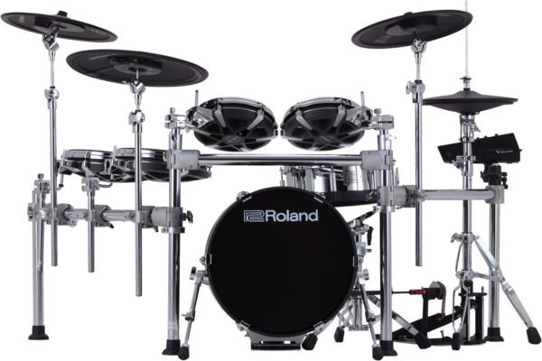 TD716 V-Drums Flagship