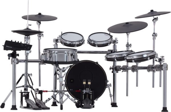 TD716 V-Drums Flagship