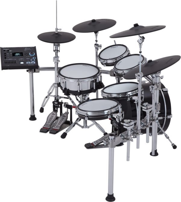 TD716 V-Drums Flagship