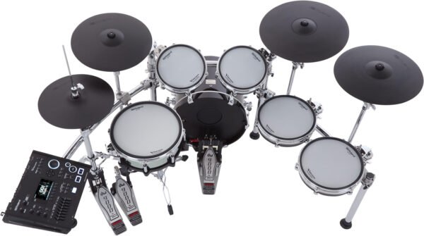 TD716 V-Drums Flagship
