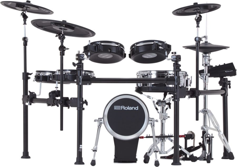TD713 V-Drums