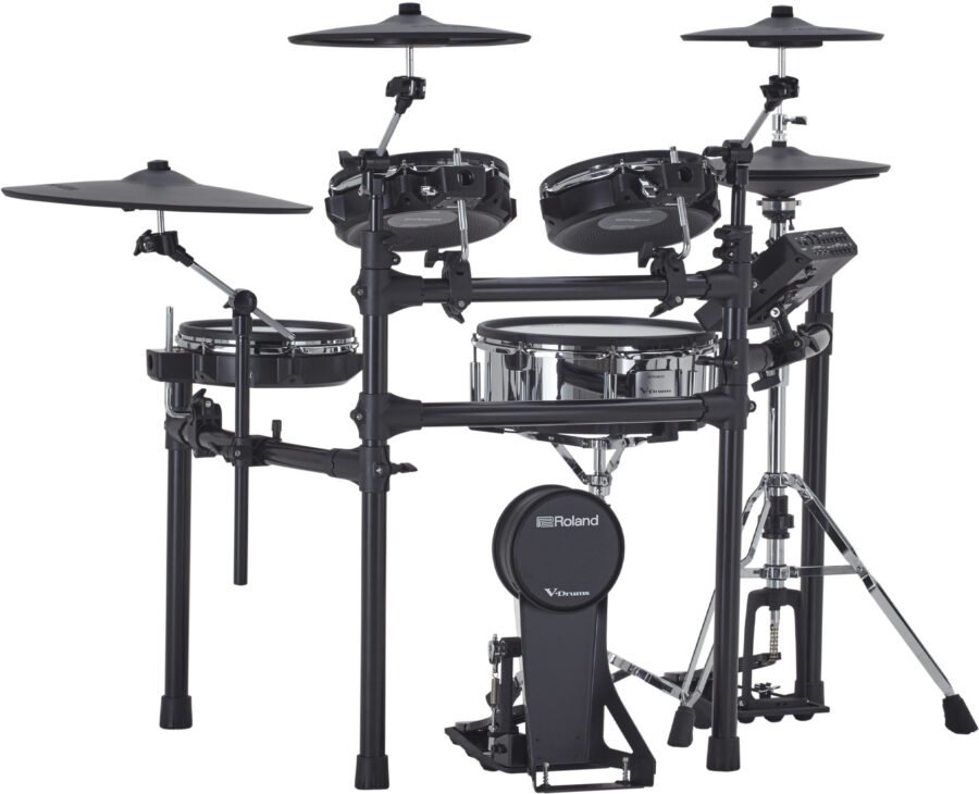 TD-27KV2 V-Drums