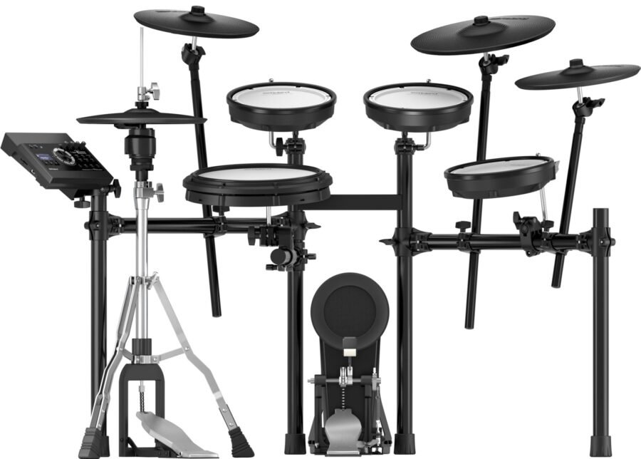 TD-17 Series V-Drums