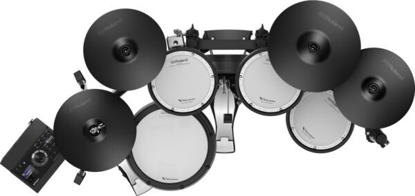 TD-17 Series V-Drums