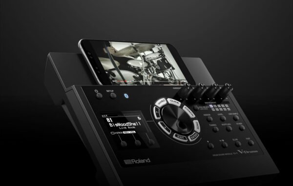 TD-17 Series V-Drums