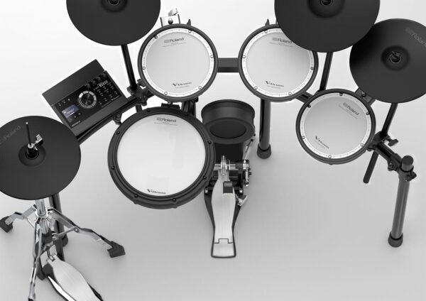 TD-17 Series V-Drums