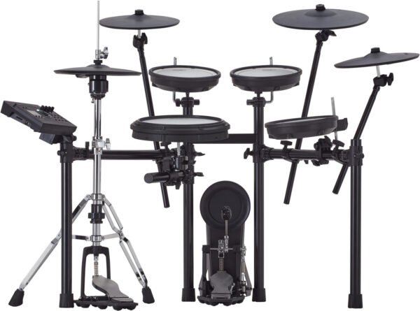 TD-17KVX2 V-Drums