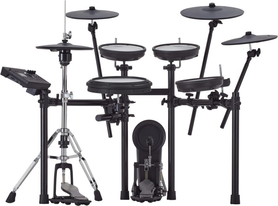 TD-17KVX2 V-Drums