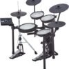 TD-17KVX2 V-Drums