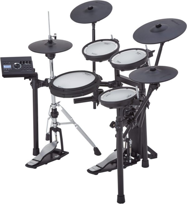 TD-17KVX2 V-Drums