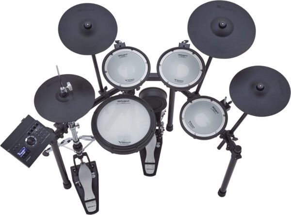 TD-17KVX2 V-Drums