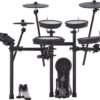 TD-17KV2 V-Drums