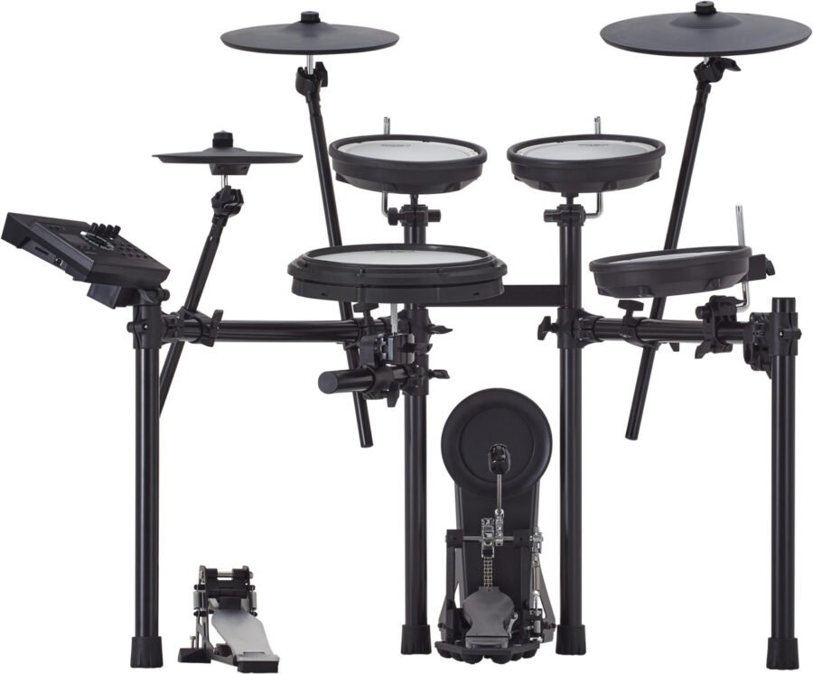 TD-17KV2 V-Drums
