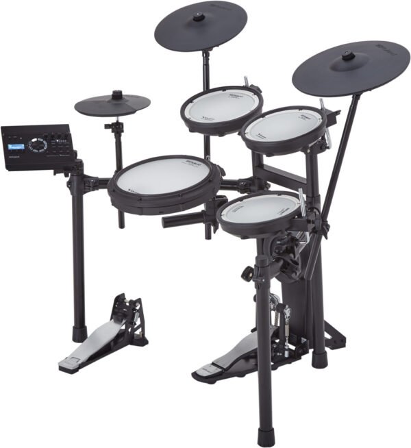 TD-17KV2 V-Drums