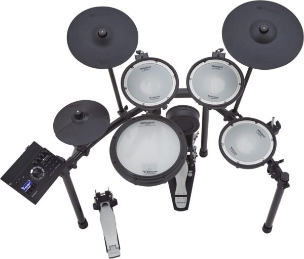 TD-17KV2 V-Drums