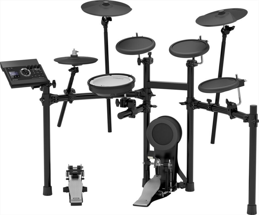 TD-17KV-L V-Drums