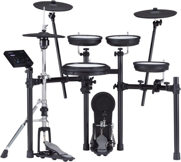 TD-07KVX V-Drums