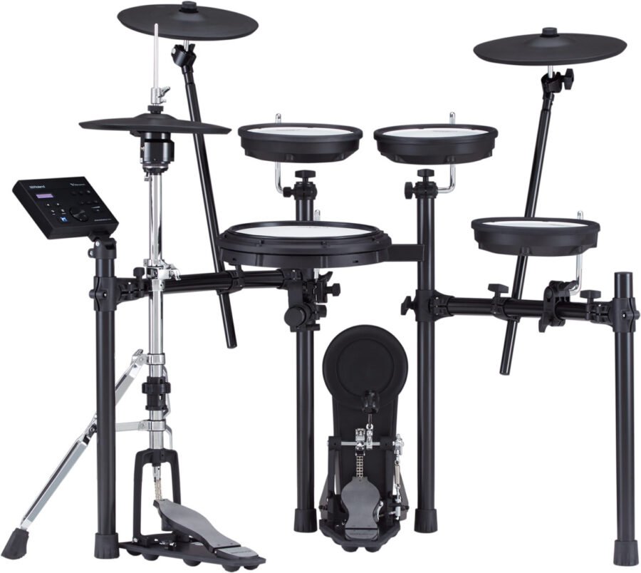TD-07KVX V-Drums
