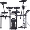TD-07KVX V-Drums
