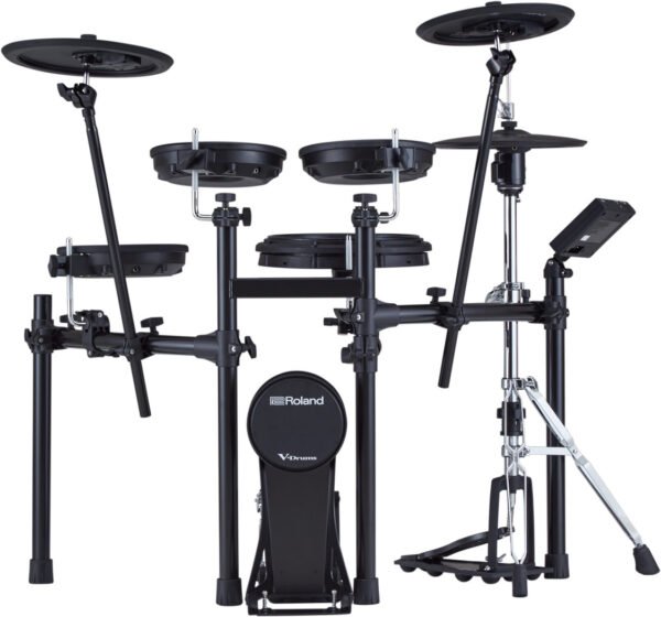TD-07KVX V-Drums
