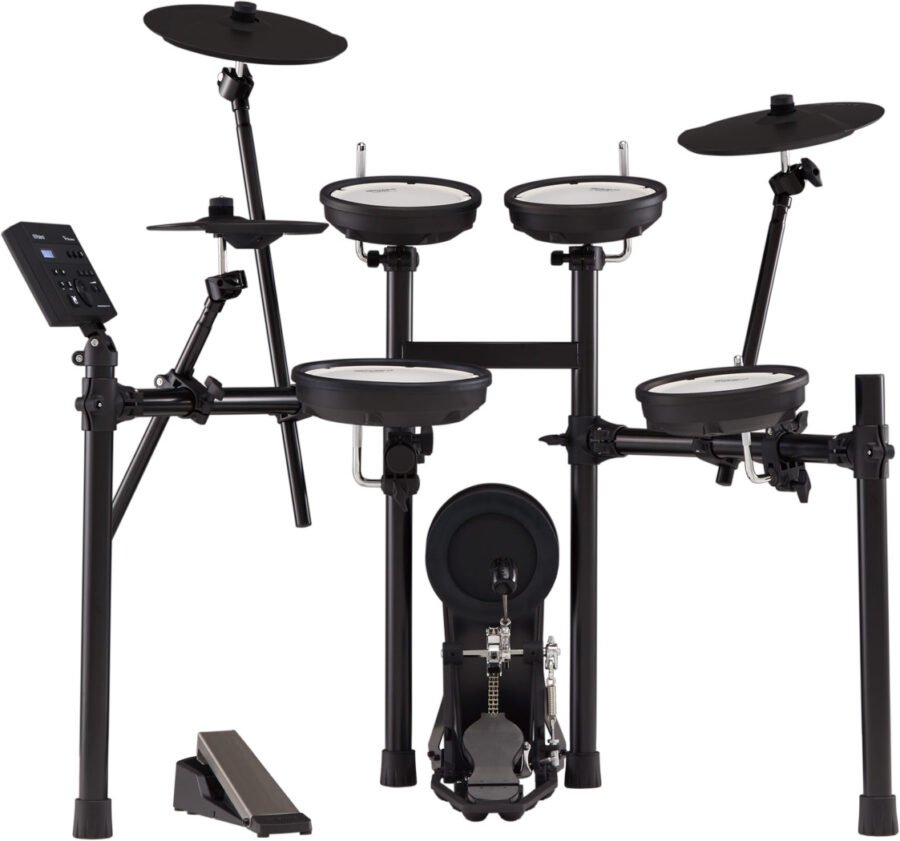 TD-07KV V-Drums